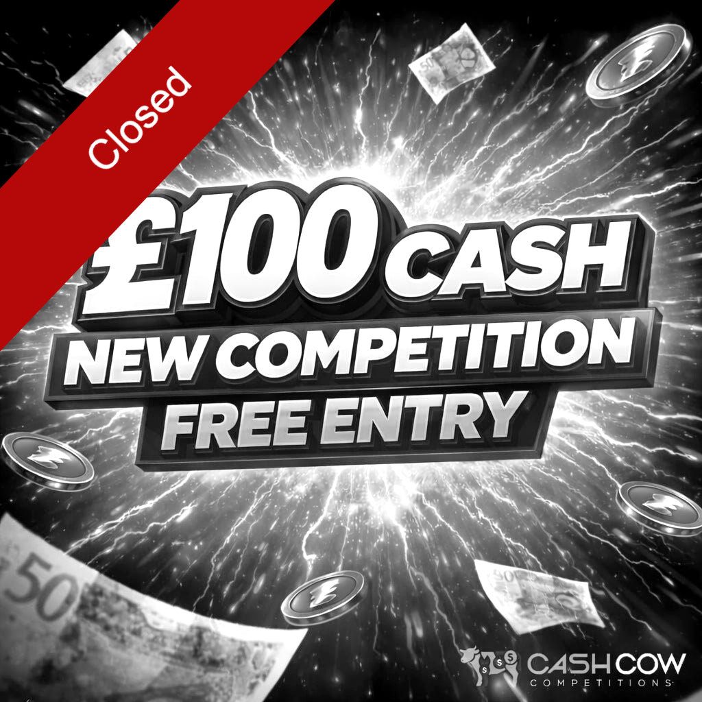 ππ Congratulations to Richard P From Dumfries ! with ticket No 2364
