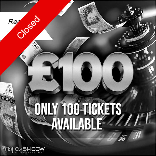 🎉🎉 Congratulations to Beverley B From Hastings ! with ticket 1293