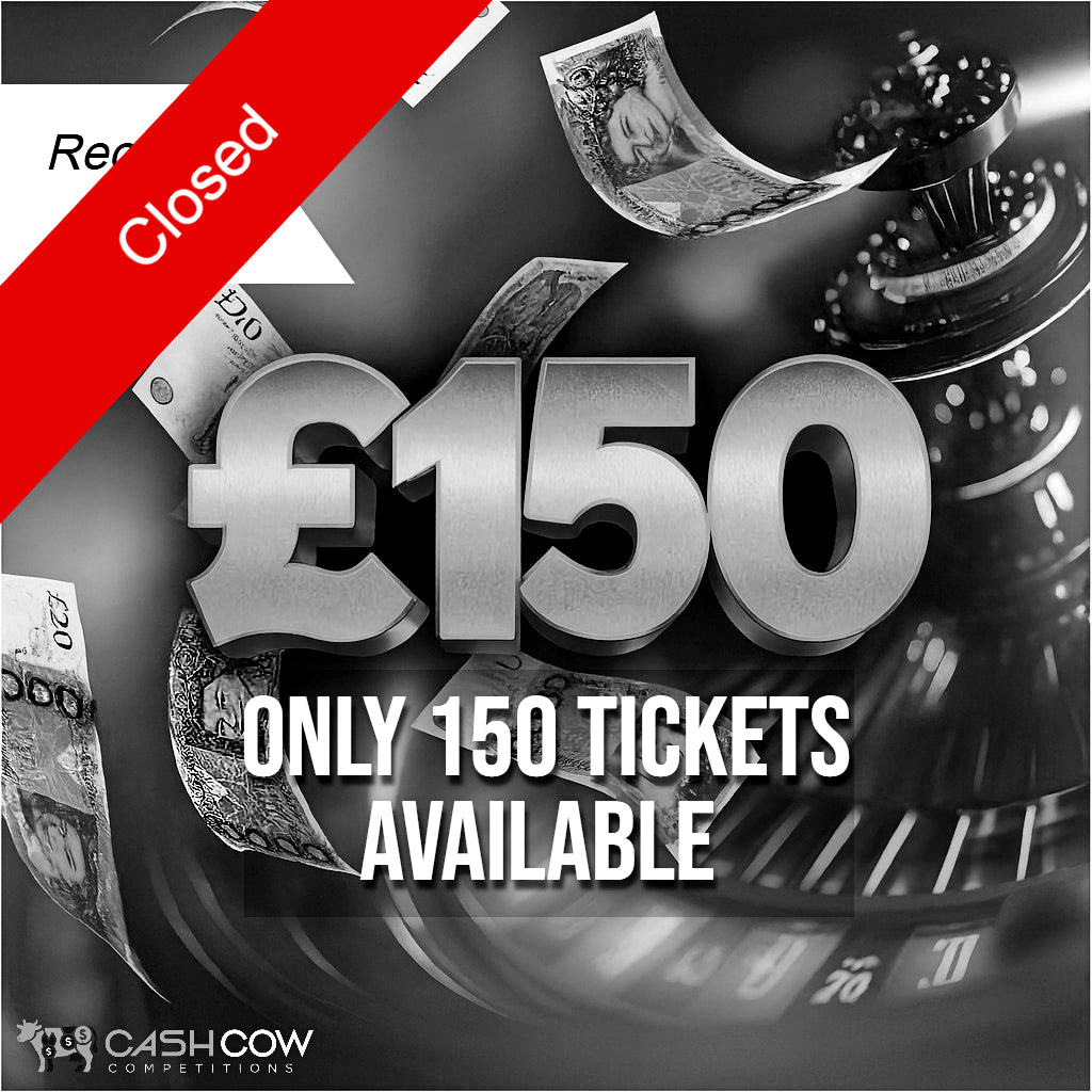 🎉🎉 Congratulations to Kelly S From Plymouth ! with ticket No 1150