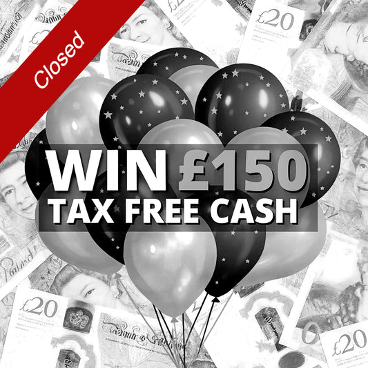 🎉🎉 Congratulations to Gina B From Keith ! with ticket 1083