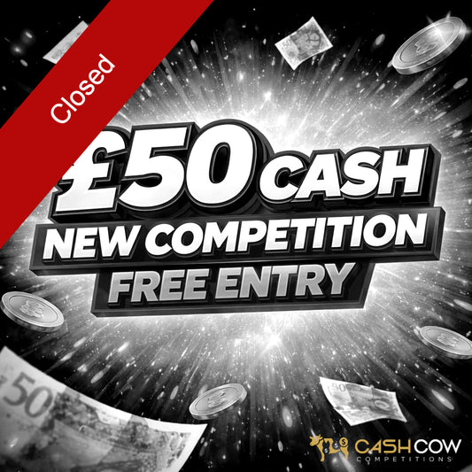 🎉🎉 Congratulations to Sandra M From Chesterfield ! with ticket No 2219